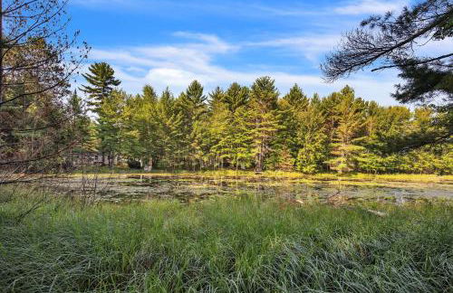 Rustic Willow Retreat - Outdoor Adventures cabin - Foto 25