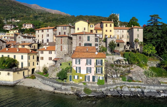 Villa Rivetta 6 2 in Santa Maria Rezzonico - Foto 29