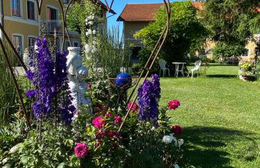 Landgut zur Mühle - Foto 35