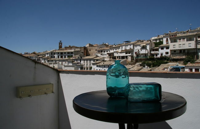 Apartamentos Rurales Martinez - Photo 26