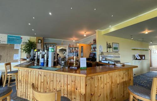 Cosy room with golf & the beach on your doorstep! - Foto 9