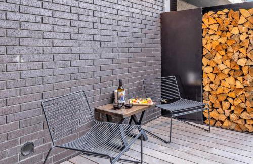 Orren North - Downtown Luxury & Bespoke Living - Foto 44