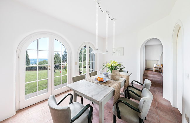 Villa Costanza by Wonderful Italy - Photo 44