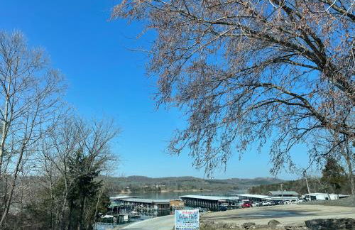 Rockwood Condos on Table Rock Lake With Boat Slips - Foto 72