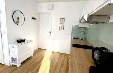 Résidence La Ruelle Secrete - 5 studios - - Foto 58