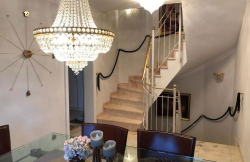 Luxuriöses Haus in München - Foto 4