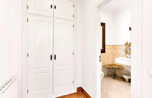 YOLO Spaces - Sotogrande White House Villa - Foto 9