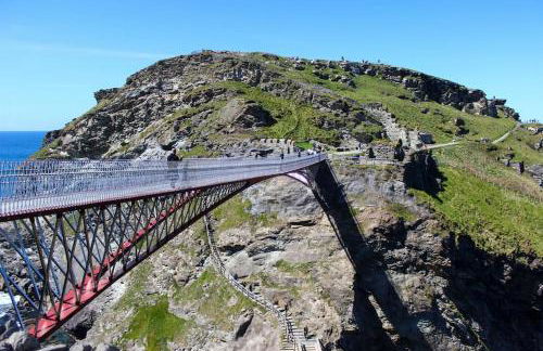 Cornish Village Getaway - Foto 42