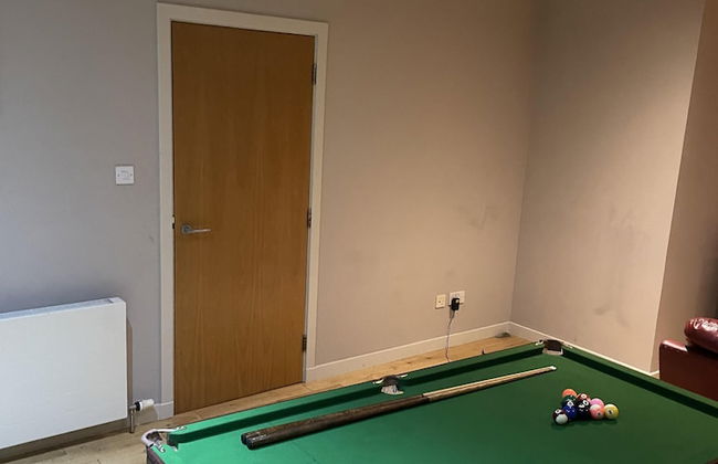 Stunning 4-bed Apartment in Glasgow West end - Foto 12