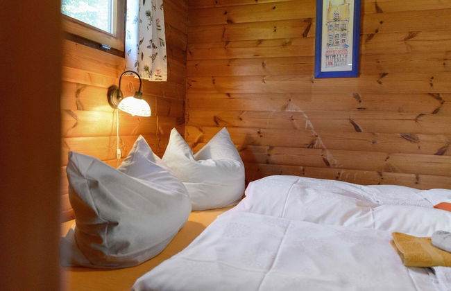 Holiday Home on a Horse Farm in Heath - Foto 2