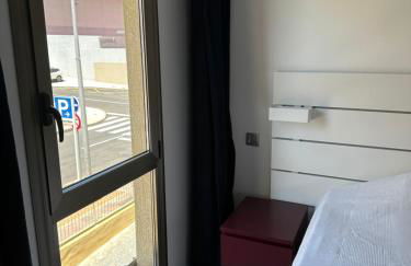 Alcalá seaside apartment, two rooms, private parking - Photo 49