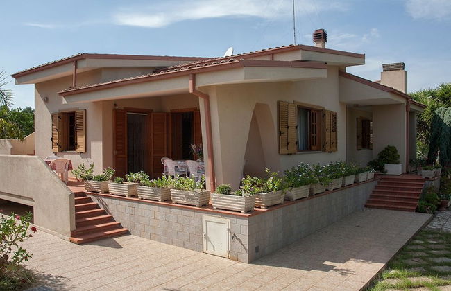 VilleSalento - Villa Martano M134 - Photo 26