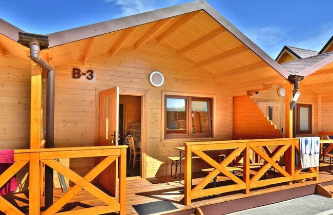 One-story Holiday Homes Close to the Sea, Mielno - Foto 1