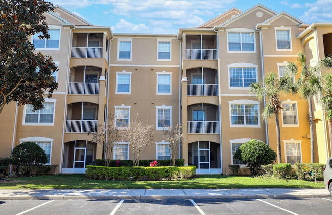 Karen's Windsor Hill's Resort Condo - Photo 26