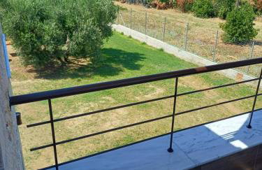 Gioulis Apartments & Studios - Foto 26