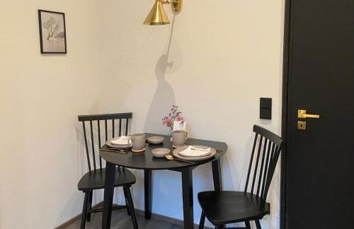 ciao-aschau Haus zur Burg FeWo Bergfest Ap110 - Foto 12