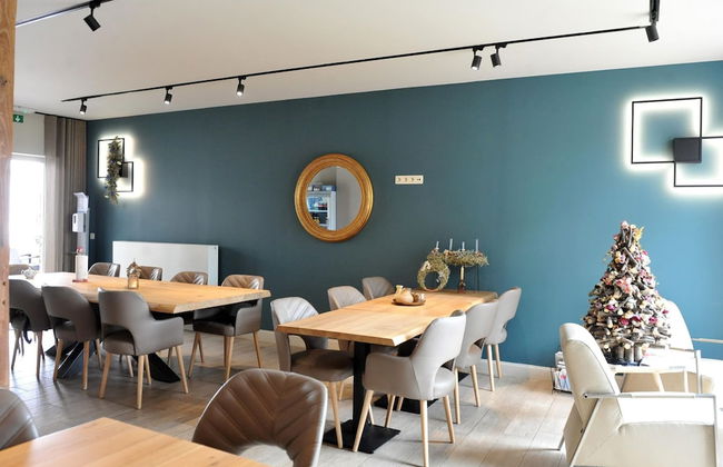 Vlaanderen Cozy Cottage - Foto 19