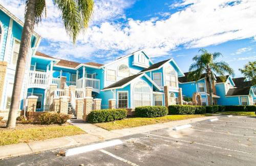 10min to Disney parks new condo free wifi & pool - Foto 1