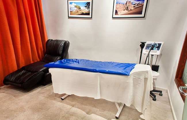 Dar Diaf Bouchaoui - Foto 23