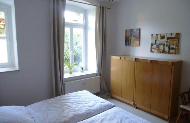 Villa in Borstendorf With Garden - Foto 4