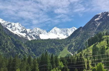 Dimora Alpina - Foto 15