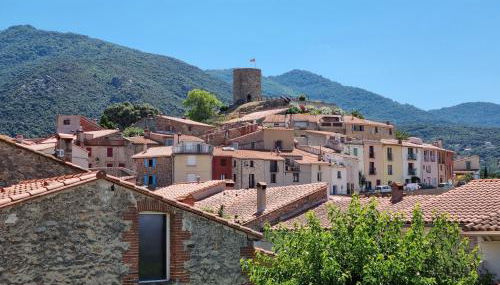 Maison de village Casa del Puig - Foto 4