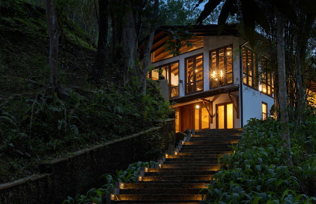 The Weir House - Foto 25