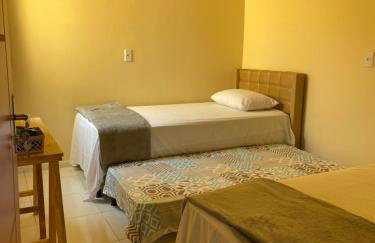 Pousada Vila das Lagoas - Foto 60