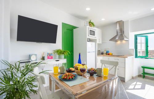 Casa La Destiladera - Jacuzzi - Vistas - Relax - Foto 33