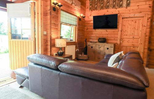 Gisburn Forest Lodge - Foto 5