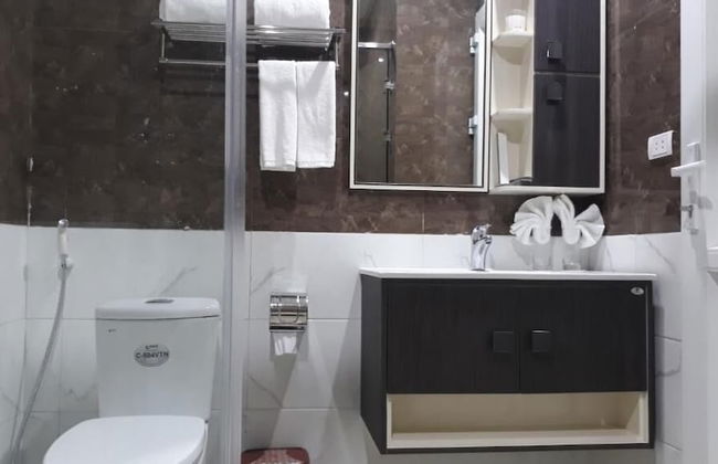 Ha Thinh Phat Apartment - Foto 23