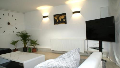 Wohnung am HELLER - Foto 5