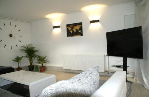 Wohnung am HELLER - Photo 5