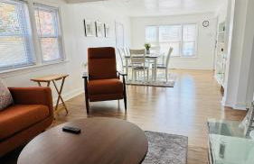 Cozy, Charming Cape Home near DC - Foto 7