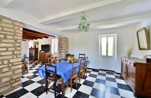 Mas Ribaute - Pour 10 avec piscine privée - Photo 4