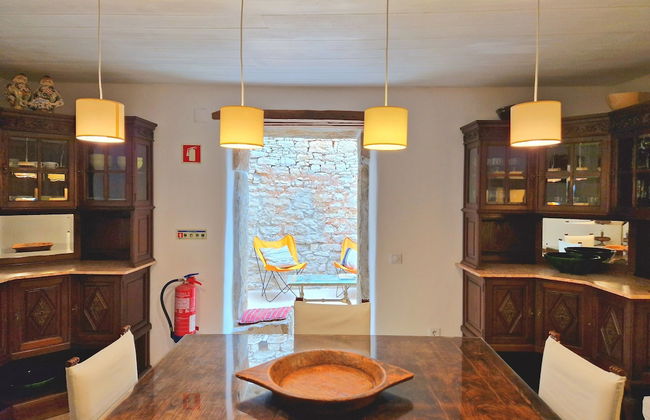 Villa Pedra Natural Houses - Photo 38