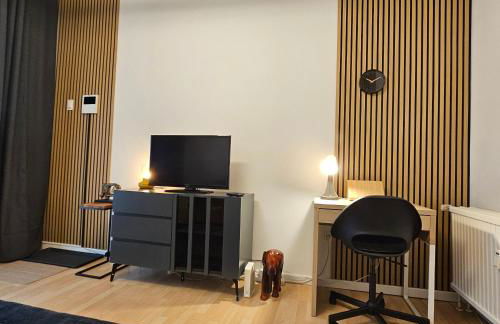 Sweet Apartment Düsseldorf City B27 - Foto 8