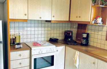 SokratesVilla - Foto 11