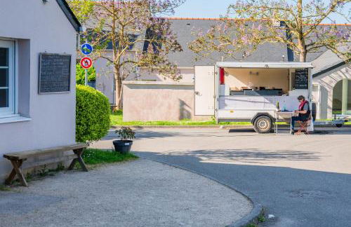 Résidence Odalys Domaine de la Baie de Saint Malo - Foto 36