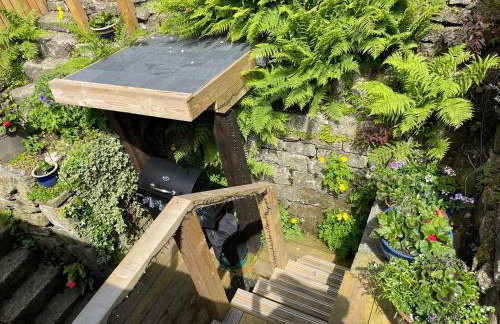 Hob Cote - Cottage - Foto 41