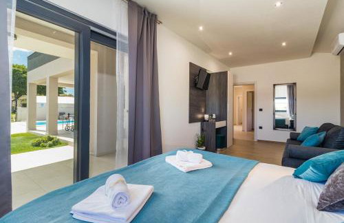 Villa Bella Vita - Foto 39