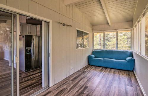 Sunny Pahoa Retreat Snorkel, Hike and Shop! - Foto 13