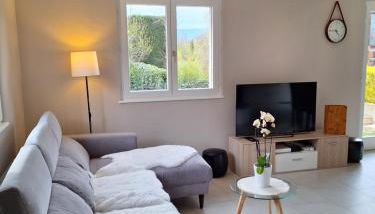 Maison individuelle, 10 minutes de Colmar 4 chambres - 8 personnes - 2 sdb - Foto 4