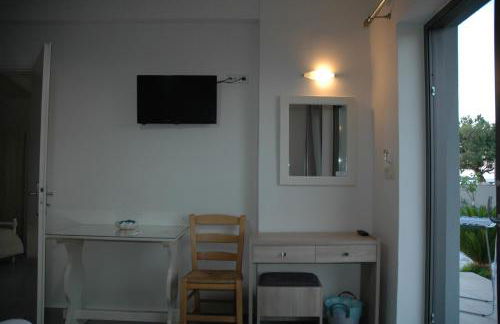 Electra Studios - Foto 98