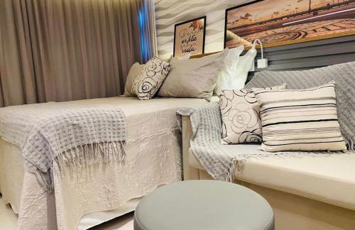 FLAT ILHA DO LEITE - DENTRO PÓLO MÉDICO - Foto 3