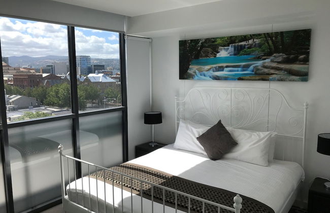 RNR Serviced Apartments Adelaide – Grote St - Foto 4
