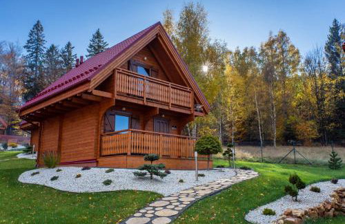 Górskie Wytchnienie Domki Karkonosze - Photo 57