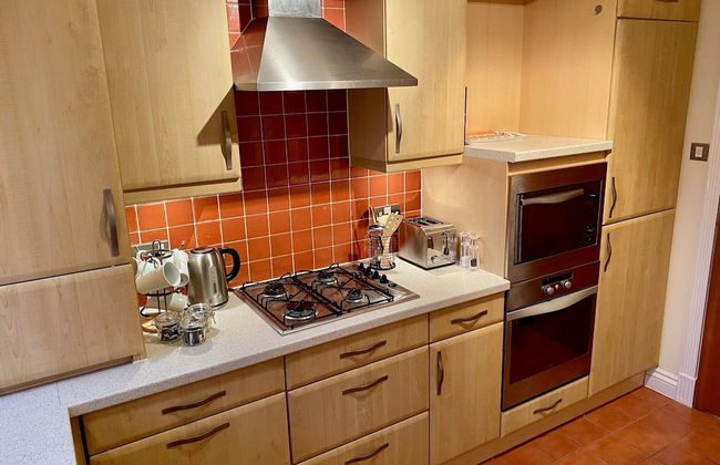 Ailsa Apartment Turnberry - Quality Holiday Home - Foto 12