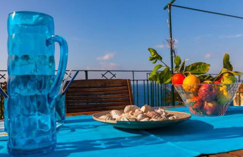 Isabella Massalubrense - Photo 10