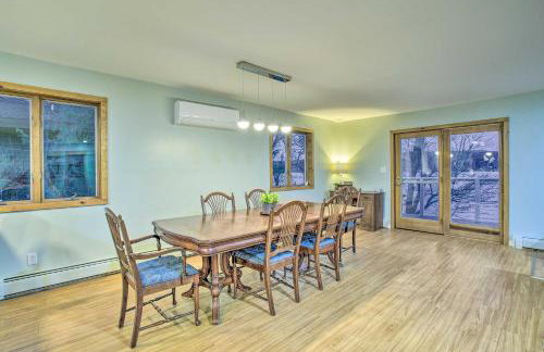 Honeoye Lake House with Community Amenities! - Foto 6